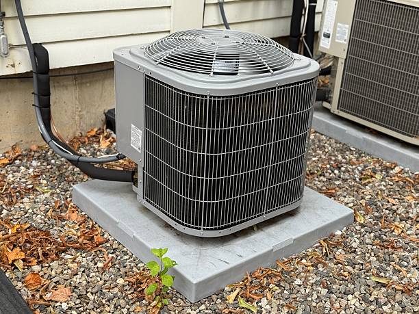 24/7 Emergency Hvac Installation experts in Toast, NC